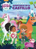 aventuras en el castillo (nella, una princesa valiente. actividades)-9788448850302 aventuras en el castillo (nella, una princesa valiente. actividades)-9788448850302