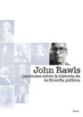 lecciones sobre la historia de la filosofia politica-john rawls-9788449322402 lecciones sobre la historia de la filosofia politica-john rawls-9788449322402