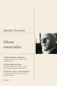 obras esenciales-michel foucault-9788449328602 obras esenciales-michel foucault-9788449328602