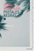 postales negras-dean wareham-9788461607402 postales negras-dean wareham-9788461607402