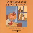 la rinxols d or i els tres ossos-nuria font-9788466105002 la rinxols d or i els tres ossos-nuria font-9788466105002