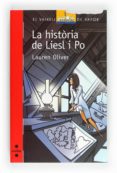 la historia de liesl i po-lauren oliver-9788466130202 la historia de liesl i po-lauren oliver-9788466130202