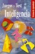 juegos y test de inteligencia-donatella bergamino-9788466206402 juegos y test de inteligencia-donatella bergamino-9788466206402