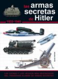 las armas secretas de hitler-david porter-9788466225502 las armas secretas de hitler-david porter-9788466225502