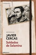 soldados de salamina (edicion escolar)-javier cercas-9788466334402 soldados de salamina (edicion escolar)-javier cercas-9788466334402