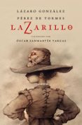 lazarillo z (edicion ilustrada)-lazaro gonzalez-perez de tormes-9788466339902 lazarillo z (edicion ilustrada)-lazaro gonzalez-perez de tormes-9788466339902