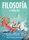 filosofía en viñetas-michael f. patton-kevin cannon-9788466342902 filosofía en viñetas-michael f. patton-kevin cannon-9788466342902