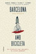 barcelona amb bicicleta-gabriel pernau-9788466419802 barcelona amb bicicleta-gabriel pernau-9788466419802