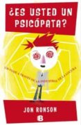 ¿es usted un psicopata?: un viaje a traves de la industria de la locura-jon ronson-9788466650502 ¿es usted un psicopata?: un viaje a traves de la industria de la locura-jon ronson-9788466650502