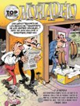 top comic mortadelo 56: el tijeretazo-francisco ibañez talavera-9788466656702 top comic mortadelo 56: el tijeretazo-francisco ibañez talavera-9788466656702