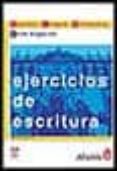 ejercicios de escritura. nivel superior-myriam alvarez-9788466700702 ejercicios de escritura. nivel superior-myriam alvarez-9788466700702