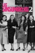las sinsombrero 2. ocultas e impecables (ebook)-9788467054002 las sinsombrero 2. ocultas e impecables (ebook)-9788467054002