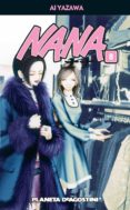 nana nº08-ai yazawa-9788467427202 nana nº08-ai yazawa-9788467427202