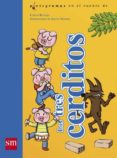 los tres cerditos-carlos reviejo-9788467561302 los tres cerditos-carlos reviejo-9788467561302
