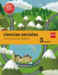 ciencias sociales madrid integrado savia ed 2014 3º primaria-9788467574302 ciencias sociales madrid integrado savia ed 2014 3º primaria-9788467574302