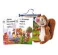pack rasi- ardilla-begoña oro pradera-9788467578102 pack rasi- ardilla-begoña oro pradera-9788467578102