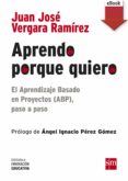 aprendo porque quiero: el aprendizaje basado en proyectos (abp), paso a paso (ebook-epub) (ebook)-9788467583502 aprendo porque quiero: el aprendizaje basado en proyectos (abp), paso a paso (ebook-epub) (ebook)-9788467583502