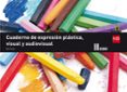 cuaderno de expresion plastica ii 2º eso mec-9788467593402 cuaderno de expresion plastica ii 2º eso mec-9788467593402