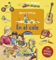 en el cole (abre y sonrie)-9788467715002 en el cole (abre y sonrie)-9788467715002