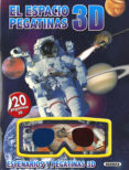 el espacio pegatinas 3d-9788467748802 el espacio pegatinas 3d-9788467748802