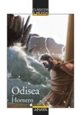 la odisea-9788467828702 la odisea-9788467828702