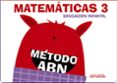 matemáticas abn 3. educacion infantil 5 años (cuadernos 1, 2 y 3)-9788467832402 matemáticas abn 3. educacion infantil 5 años (cuadernos 1, 2 y 3)-9788467832402