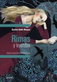 rimas y leyendas-gustavo adolfo becquer-9788467871302 rimas y leyendas-gustavo adolfo becquer-9788467871302