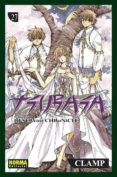 tsubasa reservoir chronicle 27-9788467900002 tsubasa reservoir chronicle 27-9788467900002