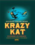 krazy kat: celebrando los domingos (sin devolucion)-george herriman-9788467910902 krazy kat: celebrando los domingos (sin devolucion)-george herriman-9788467910902