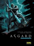 asgard (ed. integral)-xavier dorison-ralph meyer-9788467914702 asgard (ed. integral)-xavier dorison-ralph meyer-9788467914702