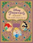 disney: princesas un mundo magico pop-up-matthew reinhart-9788467920802 disney: princesas un mundo magico pop-up-matthew reinhart-9788467920802