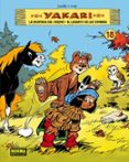 yakari 18: la escapada del osezno; el lagarto de las sombras-9788467924602 yakari 18: la escapada del osezno; el lagarto de las sombras-9788467924602