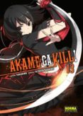 akame ga kill! 13-tetsuya tashiro-9788467928402 akame ga kill! 13-tetsuya tashiro-9788467928402