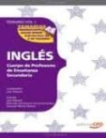 cuerpo de profesores de enseñanza secundaria. ingles: programacio n didactica-9788468143002 cuerpo de profesores de enseñanza secundaria. ingles: programacio n didactica-9788468143002