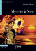 mystère à nice. livre + cd-9788468217802 mystère à nice. livre + cd-9788468217802