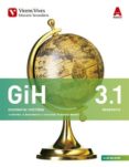 geografia i historia 3º eso llibre 1 i 2. (aula 3d) illes balears-9788468234502 geografia i historia 3º eso llibre 1 i 2. (aula 3d) illes balears-9788468234502