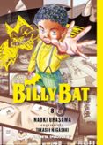 billy bat nº 8-naoki urasawa-takashi nagasaki-9788468476902 billy bat nº 8-naoki urasawa-takashi nagasaki-9788468476902