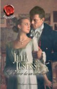el deber de un caballero (ebook)-julia justiss-9788468718002 el deber de un caballero (ebook)-julia justiss-9788468718002