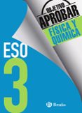 objetivo aprobar física y química 3º eso-9788469612002 objetivo aprobar física y química 3º eso-9788469612002