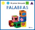 palabras: mi primer libro-puzle-hannah cockayne-amy oliver-kimberley faria-9788469622902 palabras: mi primer libro-puzle-hannah cockayne-amy oliver-kimberley faria-9788469622902