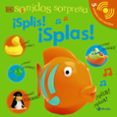 Sonidos sorpresa - ¡Splis! ¡Splas!-12455679-otro-formato
