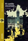 el castillo encantado-e. nesbit-9788469833902 el castillo encantado-e. nesbit-9788469833902