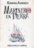marinero de tierra (3ª ed.)-rafael alberti-9788470300202 marinero de tierra (3ª ed.)-rafael alberti-9788470300202