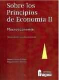 sobre los principios de economia iii: macroeconomia-9788470744402 sobre los principios de economia iii: macroeconomia-9788470744402