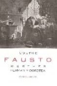 fausto-johann wolfgang von goethe-9788470831102 fausto-johann wolfgang von goethe-9788470831102