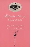 historia del ojo-georges bataille-9788472233102 historia del ojo-georges bataille-9788472233102