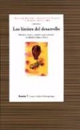 los limites del desarrollo-9788474264302 los limites del desarrollo-9788474264302