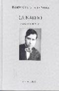 la nardo-ramon gomez de la serna-9788475220802 la nardo-ramon gomez de la serna-9788475220802