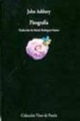 pirografia-john ashbery-9788475225302 pirografia-john ashbery-9788475225302