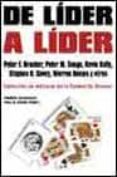 de lider a lider-9788475779102 de lider a lider-9788475779102